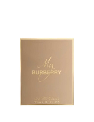 My Burberry Edp